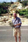 David in 1994