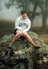 Nancy in 1994
